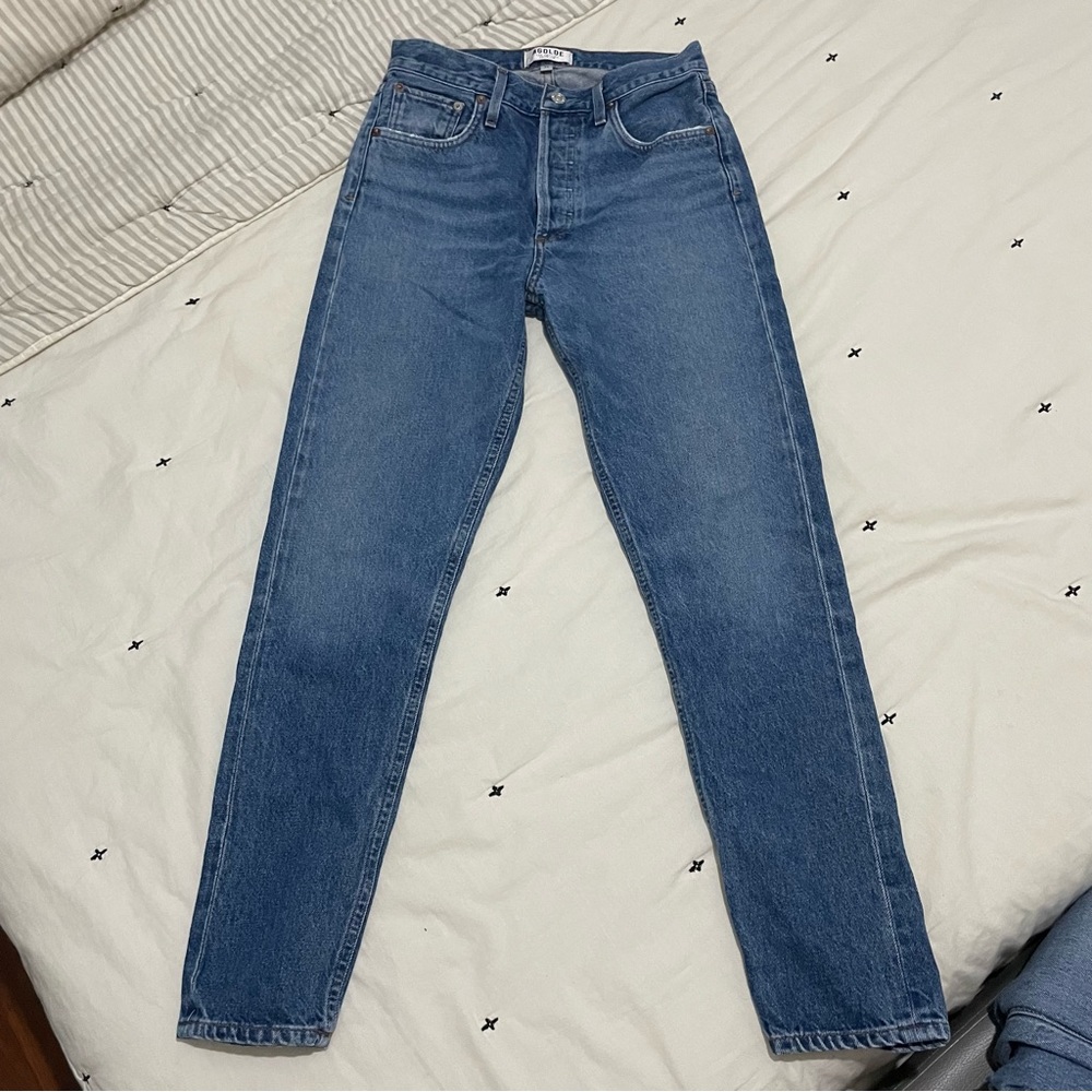 AGOLDE jeans
